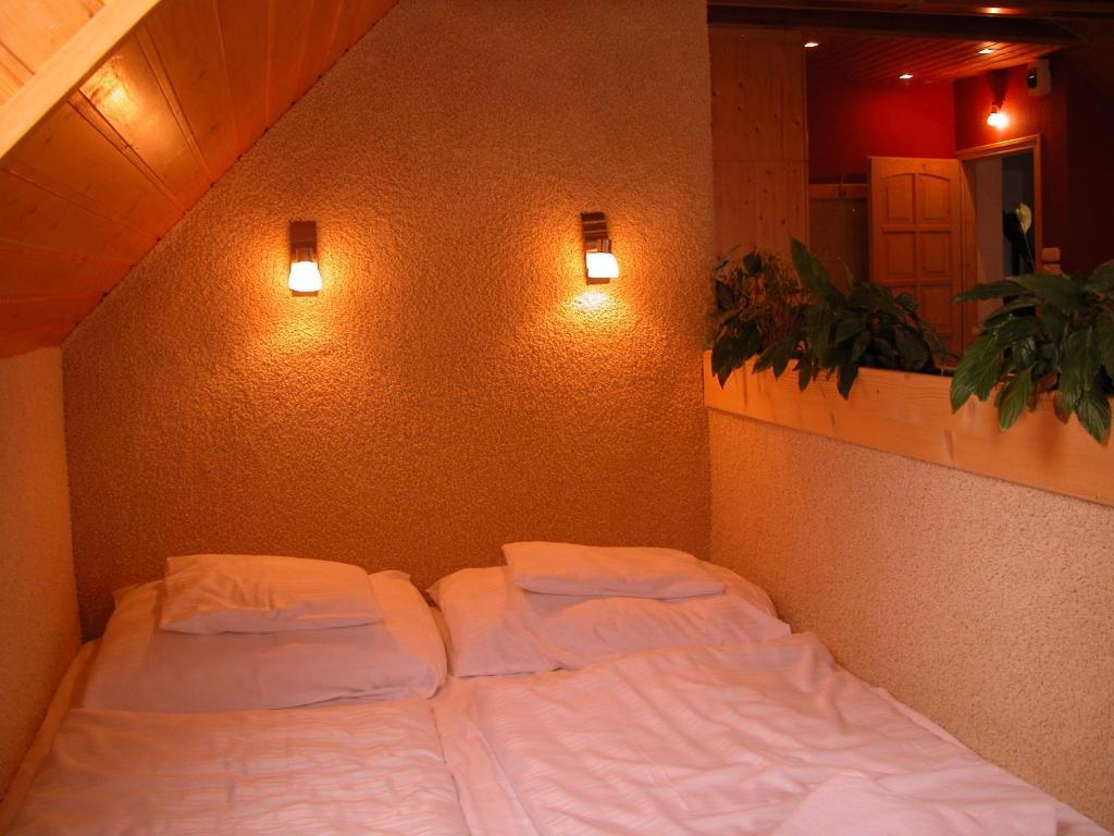 Platan Panzio Hotel Dobogoko Phòng bức ảnh