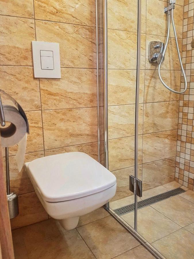 Platan Panzio Hotel Dobogoko Ngoại thất bức ảnh