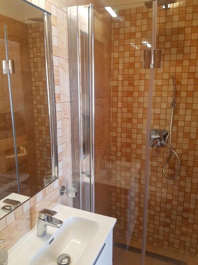 Platan Panzio Hotel Dobogoko Ngoại thất bức ảnh